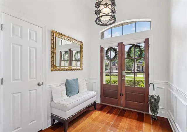 Photo 2 of Single family home for sale at 2348 Cours Carson St, Mandeville, LA 70448 | MLS# 2573437 | Listing updated on 2026-09-14