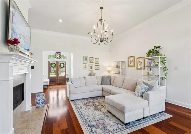 Photo 3 of Single family home for sale at 2348 Cours Carson St, Mandeville, LA 70448 | MLS# 2573437 | Listing updated on 2026-09-14