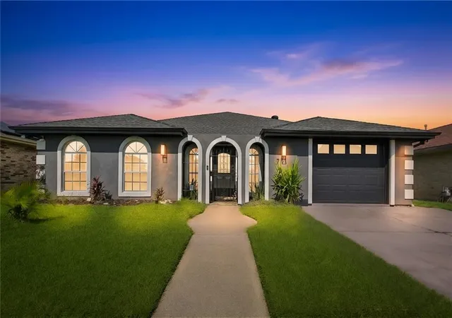 Photo 1 of Single family home for sale at 7171 Wayside Dr, New Orleans, LA 70128 | MLS# 2572043 | Listing updated on 2026-09-03