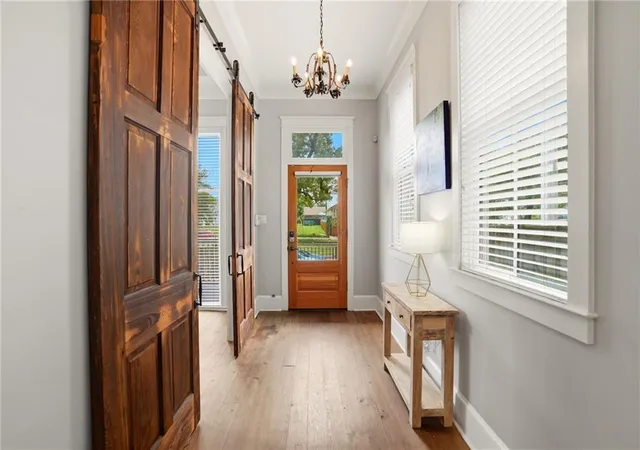 Photo 2 of Multi family home for sale at 1419 Esplanade Ave, New Orleans, LA 70116 | MLS# 2574111 | Listing updated on 2026-09-02