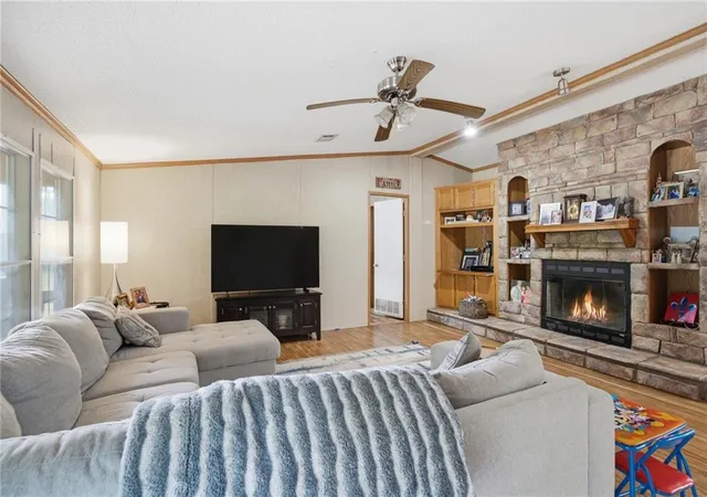 Photo 4 of Single family home for sale at 61572 Dantin Rd, Bogalusa, LA 70427 | MLS# 2570627 | Listing updated on 2026-09-14