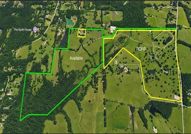 Land for sale at 21258 Wallace King Rd, Bush, LA 70431 | MLS# 2574941