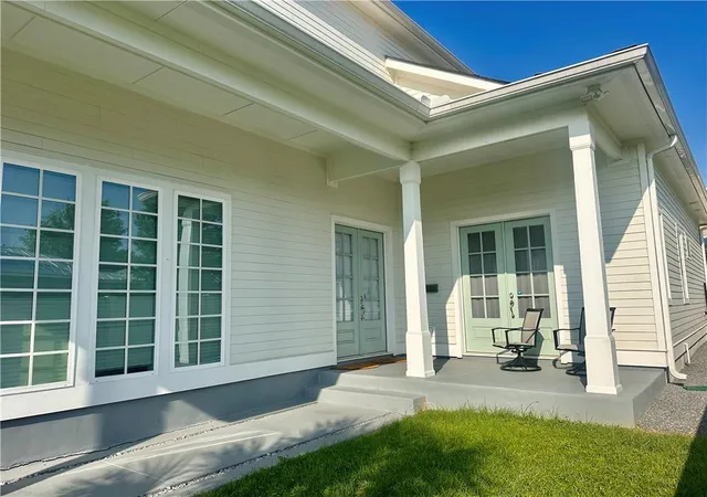 Photo 2 of Single family home for sale at 54 Palmetto, Kenner, LA 70065 | MLS# 2575140 | Listing updated on 2026-09-05