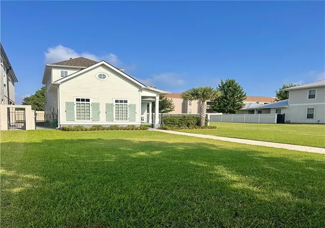 Photo 3 of Single family home for sale at 54 Palmetto, Kenner, LA 70065 | MLS# 2575140 | Listing updated on 2026-09-05