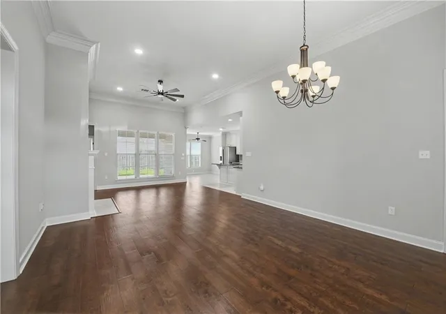 Photo 3 of Single family home for sale at 1233 Deer Park Ct, Madisonville, LA 70447 | MLS# 2567768 | Listing updated on 2026-09-12