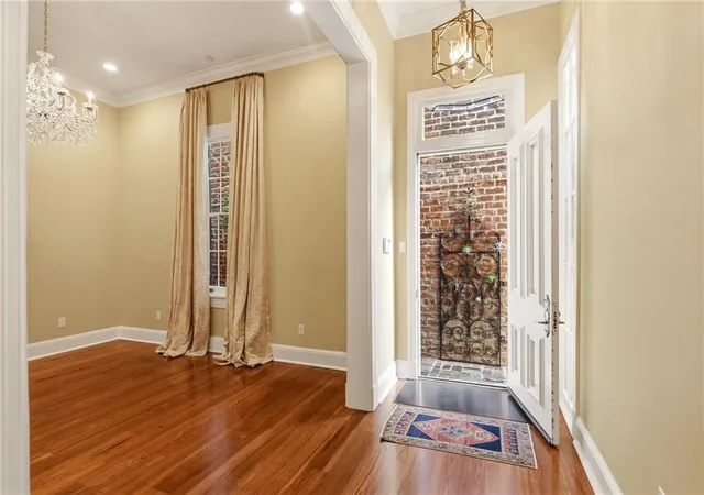 Photo 3 of Single family home for sale at 724 Barracks St, New Orleans, LA 70116 | MLS# 2574936 | Listing updated on 2026-10-05