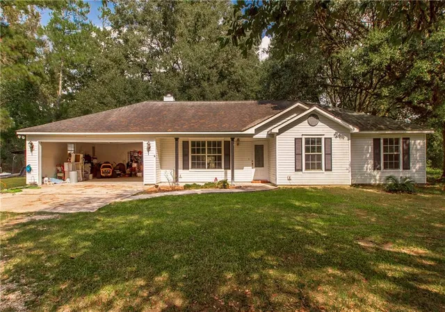 Photo 1 of Single family home for sale at 14259 Highway 22, Ponchatoula, LA 70454 | MLS# 2575222 | Listing updated on 2026-09-08
