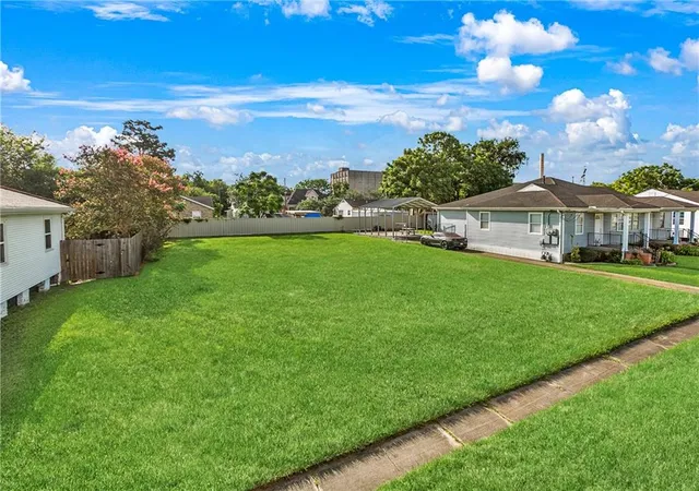 Photo 3 of Land for sale at 505 07 Community St, Arabi, LA 70032 | MLS# 2575122 | Listing updated on 2026-09-02