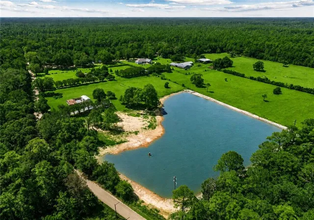 Land for sale at 74341 Jack Lloyd Rd, Abita Springs, LA 70420 | MLS# 2575156