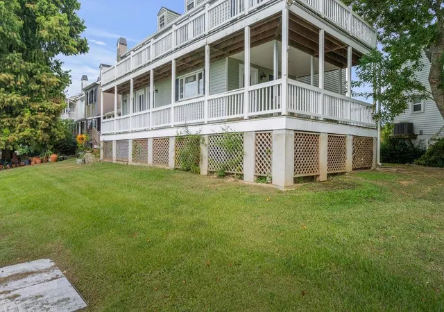Photo 3 of Townhouse for sale at 15 Pl Lafitte, Madisonville, LA 70447 | MLS# 2570875 | Listing updated on 2026-09-23