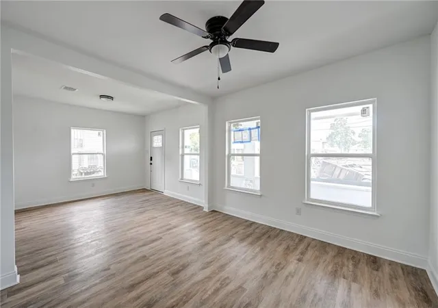 Photo 3 of Single family home for sale at 9126 Dixon St, New Orleans, LA 70118 | MLS# 2573508 | Listing updated on 2026-09-09