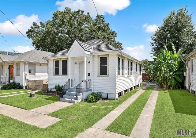 Photo 2 of Single family home for sale at 2116 Neely St, Jefferson, LA 70121 | MLS# 2574623 | Listing updated on 2026-10-06