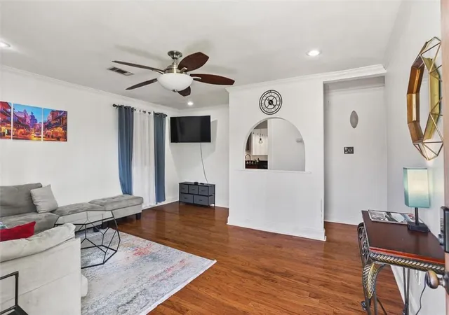 Photo 3 of Single family home for sale at 7217 Sally St, Arabi, LA 70032 | MLS# 2575119 | Listing updated on 2026-09-02