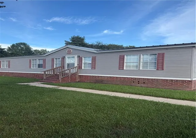 Photo 1 of Single family home for sale at 50332 James Earl Ln, Loranger, LA 70446 | MLS# 2574183 | Listing updated on 2026-09-02