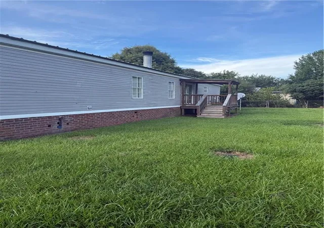 Photo 3 of Single family home for sale at 50332 James Earl Ln, Loranger, LA 70446 | MLS# 2574183 | Listing updated on 2026-09-02