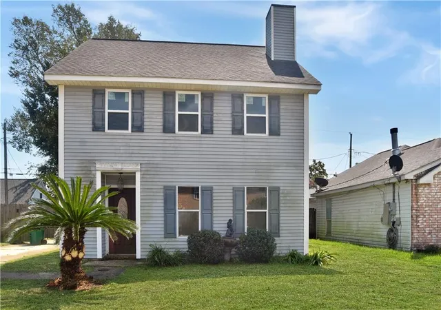 Photo 1 of Single family home for sale at 108 River Point Dr, Destrehan, LA 70047 | MLS# 2575085 | Listing updated on 2026-09-15