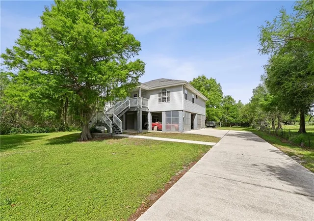 Photo 2 of Single family home for sale at 1115 Florissant Hwy, St Bernard, LA 70085 | MLS# 2575347 | Listing updated on 2026-09-02