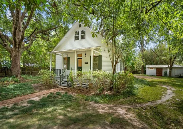 Photo 1 of Single family home for sale at 1107 W 25th Avenue, Covington, LA 70433 | MLS# 2574544 | Listing updated on 2026-09-06