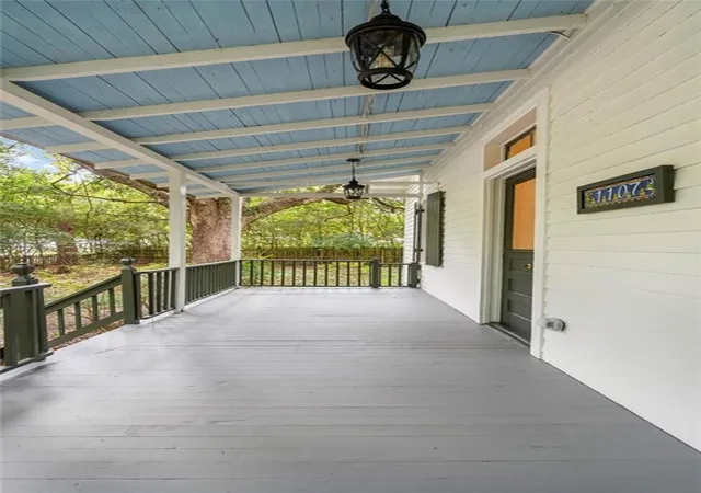 Photo 3 of Single family home for sale at 1107 W 25th Avenue, Covington, LA 70433 | MLS# 2574544 | Listing updated on 2026-09-06