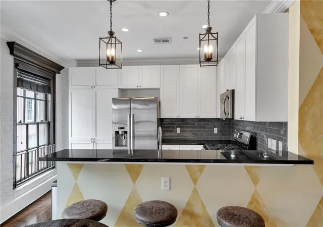 Photo 3 of Condo for sale at 220 Decatur St #405, New Orleans, LA 70130 | MLS# 2575346 | Listing updated on 2026-09-02