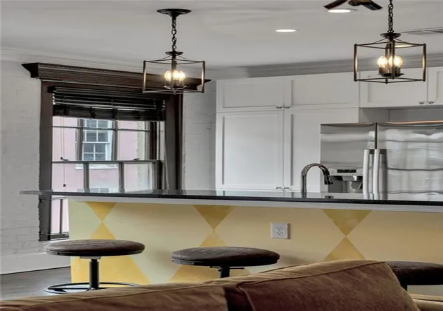 Photo 4 of Condo for sale at 220 Decatur St #405, New Orleans, LA 70130 | MLS# 2575346 | Listing updated on 2026-09-02