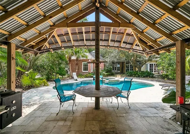 Photo 3 of Single family home for sale at 321 Copal St, Mandeville, LA 70448 | MLS# 2574099 | Listing updated on 2026-09-06