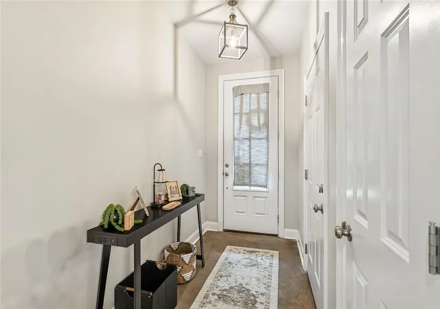 Photo 2 of Townhouse for sale at 12464 Morgan Crk Ln #A, Hammond, LA 70403 | MLS# 2575216 | Listing updated on 2026-09-02