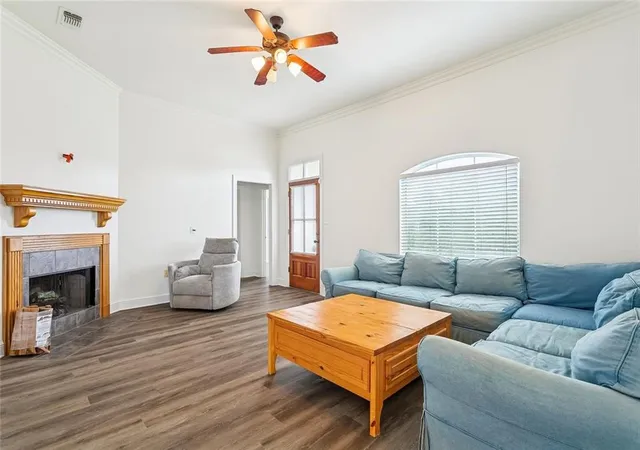 Photo 3 of Single family home for sale at 12246 Dove Holw Dr, Denham Springs, LA 70726 | MLS# 2574226 | Listing updated on 2026-09-04