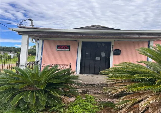Photo 2 of Single family home for sale at 5717 N Robertson St, New Orleans, LA 70117 | MLS# 2575022 | Listing updated on 2026-09-28