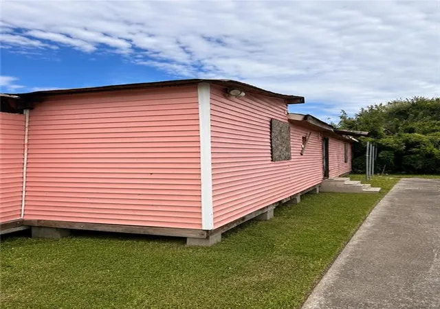 Photo 3 of Single family home for sale at 5717 N Robertson St, New Orleans, LA 70117 | MLS# 2575022 | Listing updated on 2026-09-28