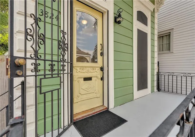 Photo 2 of Single family home for sale at 3824 Dauphine St, New Orleans, LA 70117 | MLS# 2574845 | Listing updated on 2026-09-21