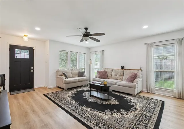 Photo 3 of Single family home for sale at 17173 Chelan St, Ponchatoula, LA 70454 | MLS# 2575157 | Listing updated on 2026-09-29