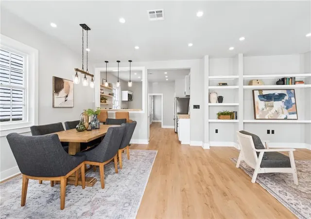Photo 3 of Single family home for sale at 1025 Congress St, New Orleans, LA 70117 | MLS# 2573440 | Listing updated on 2026-10-06