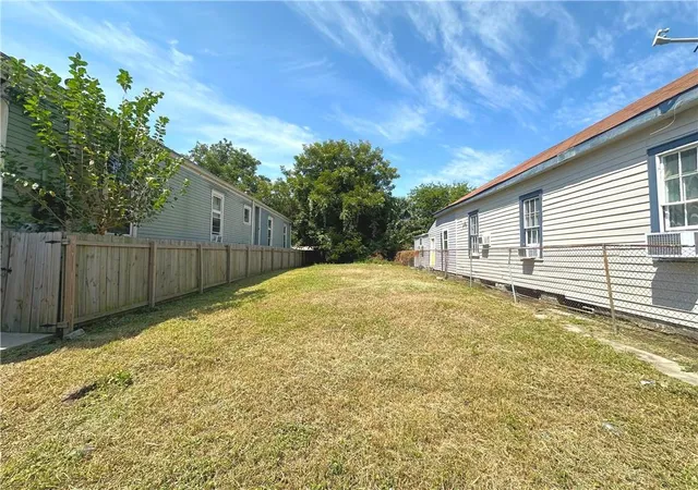 Photo 1 of Land for sale at 1426 St Anthony St, New Orleans, LA 70116 | MLS# 2574758 | Listing updated on 2026-09-02