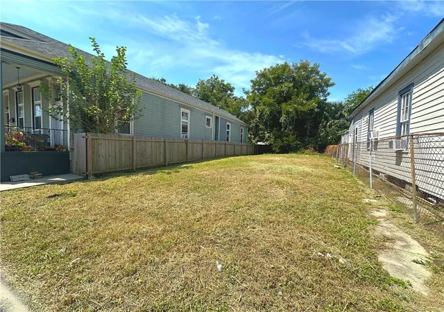 Photo 2 of Land for sale at 1426 St Anthony St, New Orleans, LA 70116 | MLS# 2574758 | Listing updated on 2026-09-02