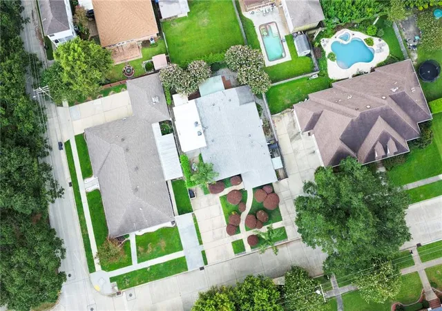 Photo 2 of Single family home for sale at 312 30th Street, New Orleans, LA 70124 | MLS# 2569863 | Listing updated on 2026-10-05