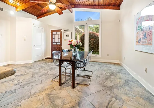 Photo 4 of Single family home for sale at 312 30th Street, New Orleans, LA 70124 | MLS# 2569863 | Listing updated on 2026-10-05