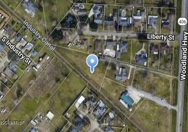 Land for sale at Woodland Hwy, Belle Chasse, LA 70037 | MLS# 2575446