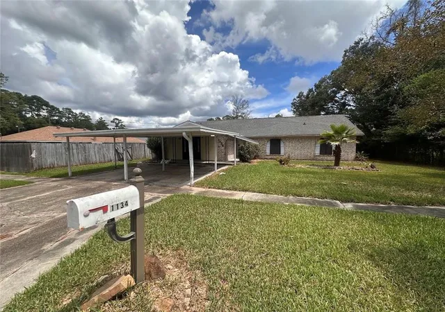 Photo 1 of Single family home for sale at 1134 Kaycee Dr, Slidell, LA 70460 | MLS# 2575238 | Listing updated on 2026-10-01
