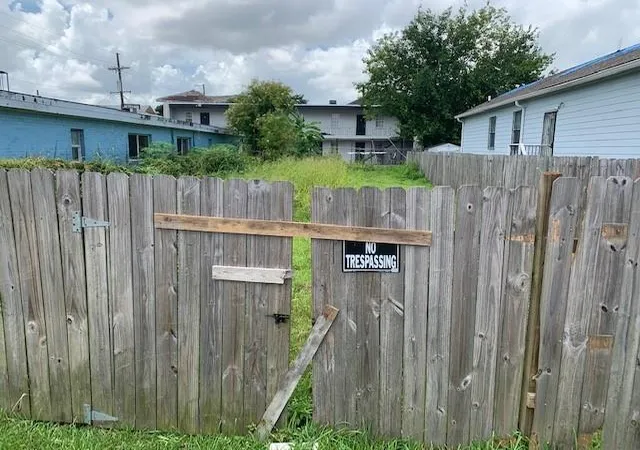 Photo 1 of Land for sale at 2010 6th Street, New Orleans, LA 70115 | MLS# 2575490 | Listing updated on 2026-09-02