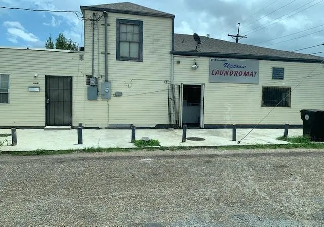 Photo 3 of Land for sale at 2010 6th Street, New Orleans, LA 70115 | MLS# 2575490 | Listing updated on 2026-09-02