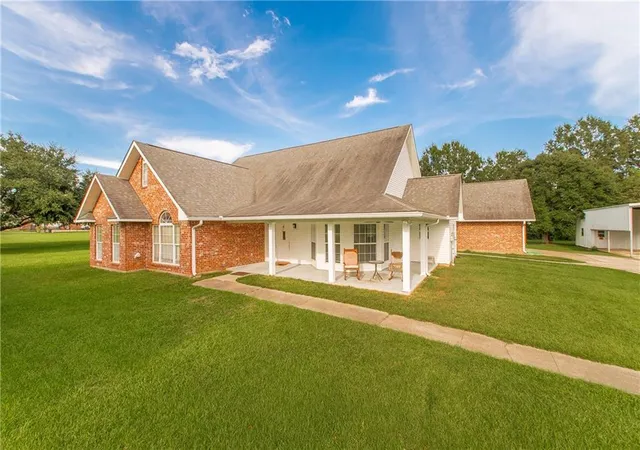 Photo 2 of Single family home for sale at 52150 Taylor Dr, Loranger, LA 70446 | MLS# 2575382 | Listing updated on 2026-09-13