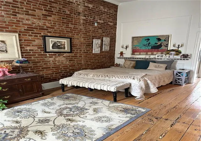 Photo 3 of Condo for sale at 727 Barracks St #4, New Orleans, LA 70116 | MLS# 2575423 | Listing updated on 2026-09-14