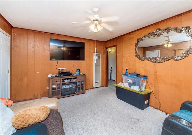 Photo 2 of Single family home for sale at 1306 N Cherry St, Hammond, LA 70401 | MLS# 2575503 | Listing updated on 2026-09-03