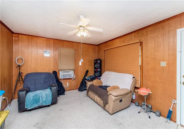 Photo 3 of Single family home for sale at 1306 N Cherry St, Hammond, LA 70401 | MLS# 2575503 | Listing updated on 2026-09-03