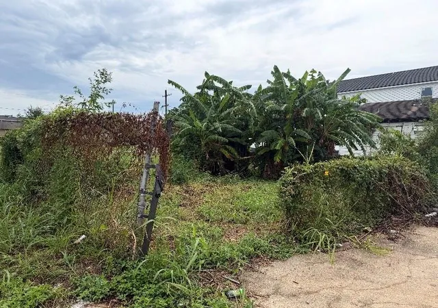 Photo 2 of Land for sale at 2414 S Prieur St, New Orleans, LA 70125 | MLS# 2575265 | Listing updated on 2026-09-03