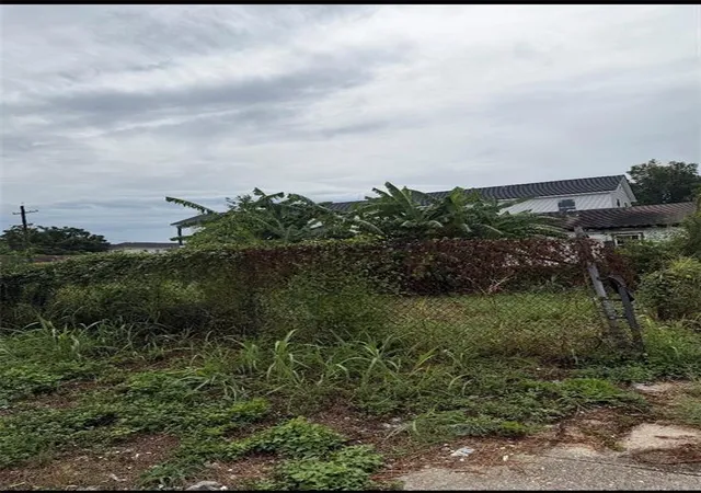 Photo 3 of Land for sale at 2414 S Prieur St, New Orleans, LA 70125 | MLS# 2575265 | Listing updated on 2026-09-03
