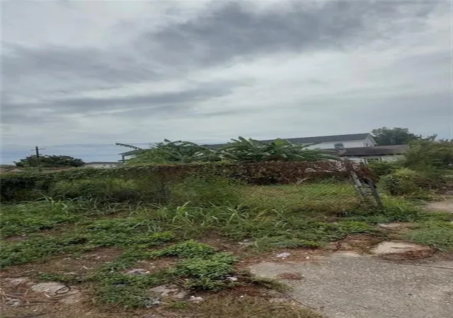 Photo 3 of Land for sale at 2408 S Prieur St, New Orleans, LA 70125 | MLS# 2574625 | Listing updated on 2026-09-03