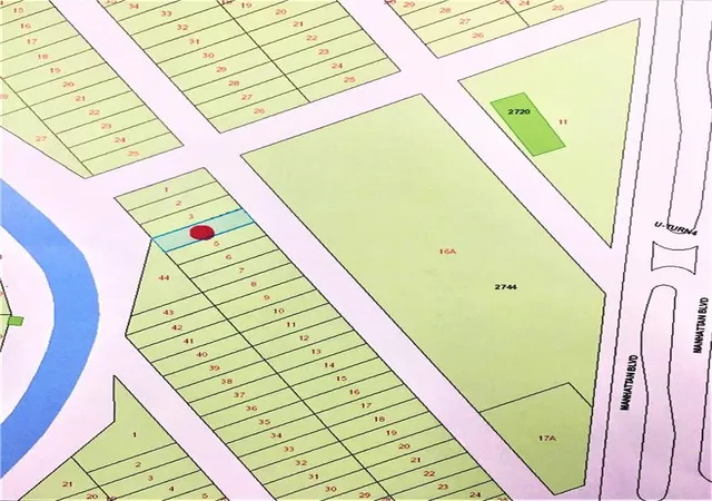 Land for sale at South New Orleans Subdivision St, Harvey, LA 70058 | MLS# 2575489