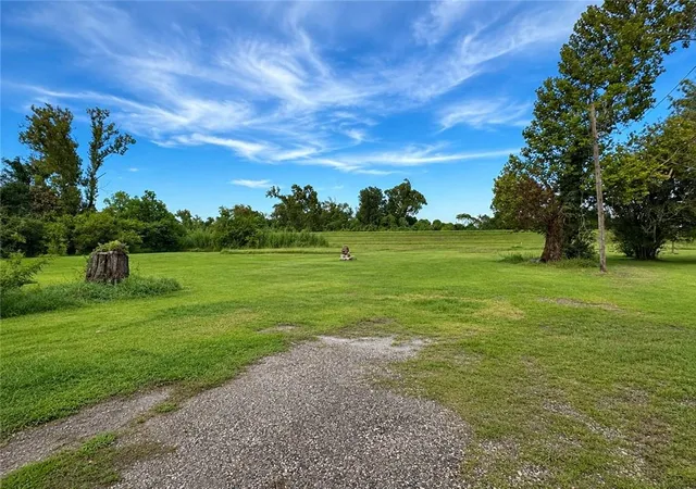 Photo 2 of Land for sale at 14936 River Rd, Hahnville, LA 70057 | MLS# 2575373 | Listing updated on 2026-09-14